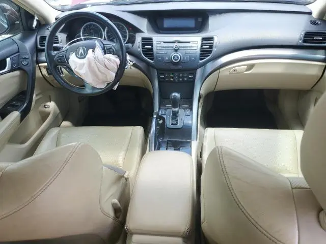 2012 ACURA TSX   