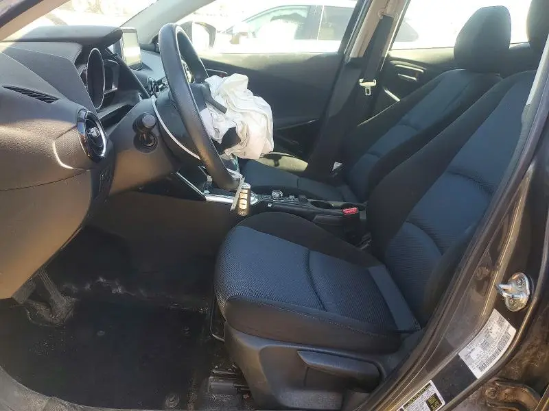 2016 SCION IA BASE  