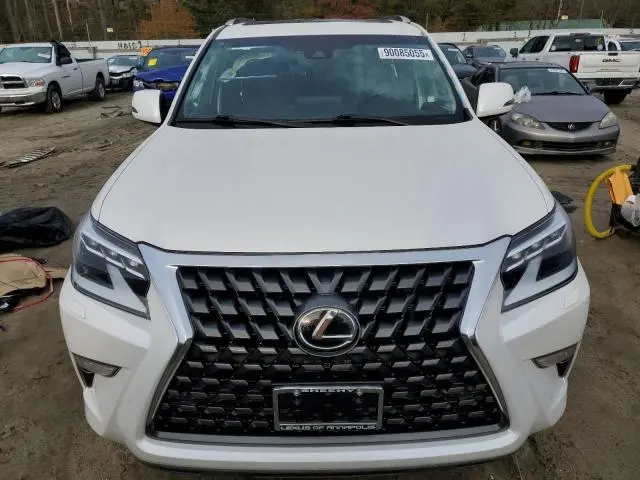 2023 LEXUS GX 460  
