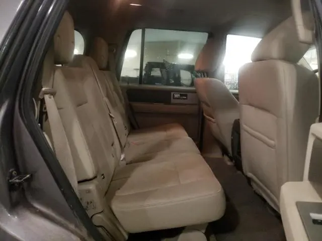 2010 FORD EXPEDITION XLT  