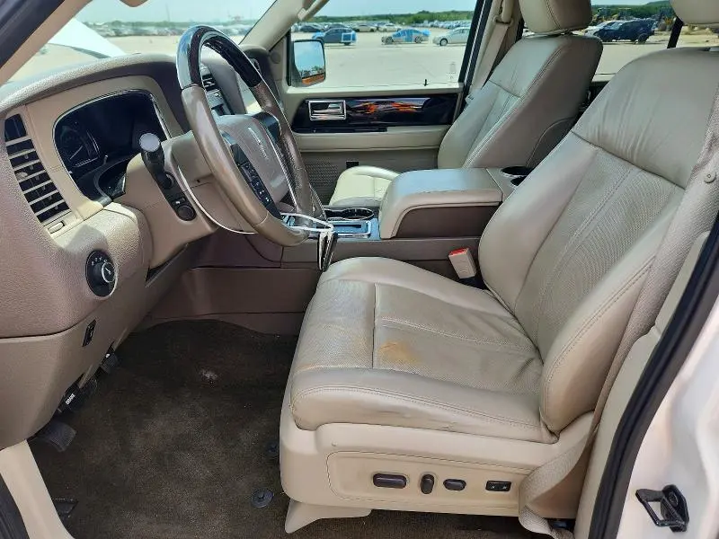 2017 LINCOLN NAVIGATOR SELECT  
