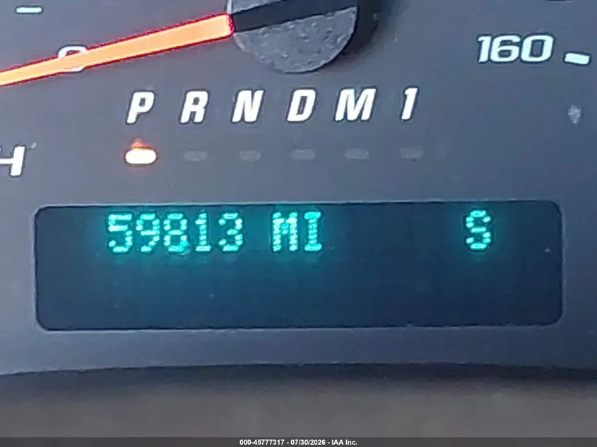 2017 CHEVROLET EXPRESS 3500 LT