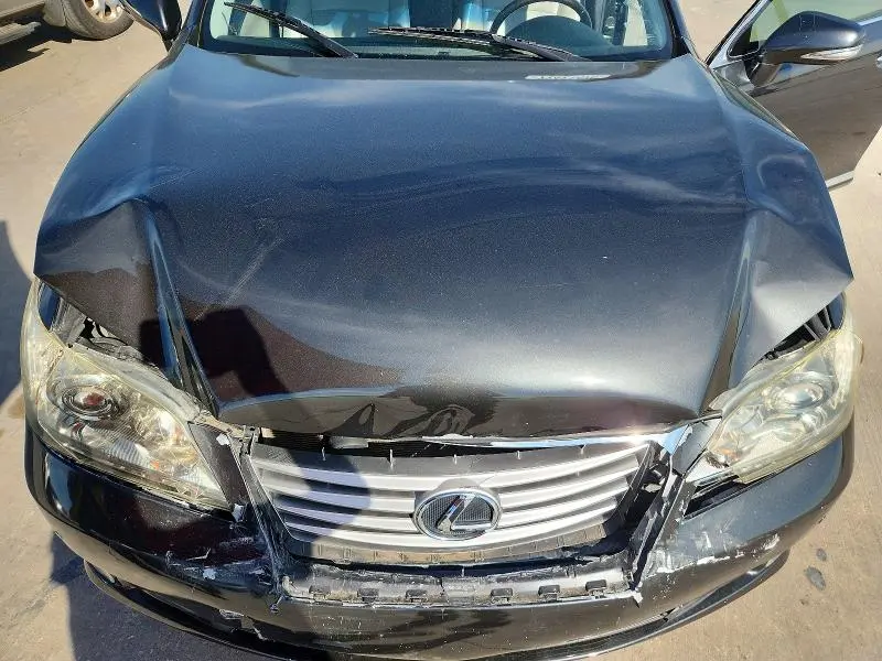 2010 LEXUS ES 350  