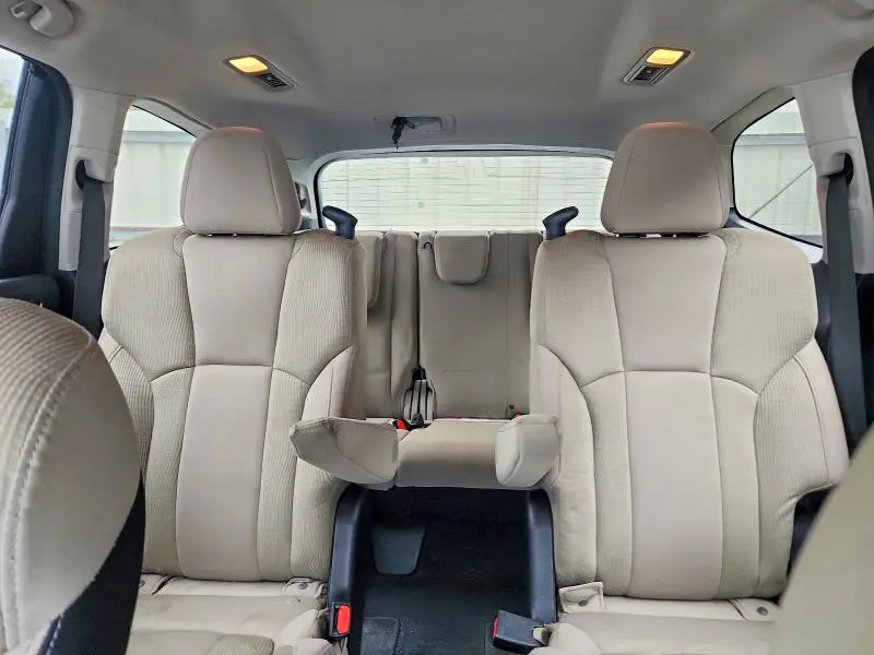 2021 SUBARU ASCENT PREMIUM  