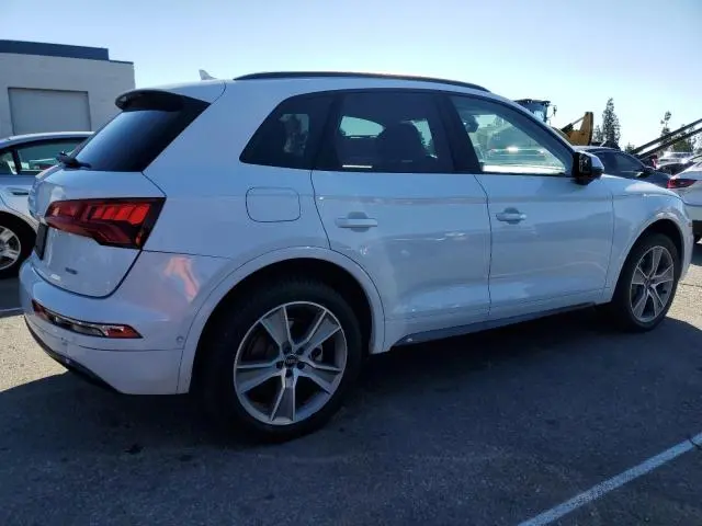 2019 AUDI Q5 PRESTIGE