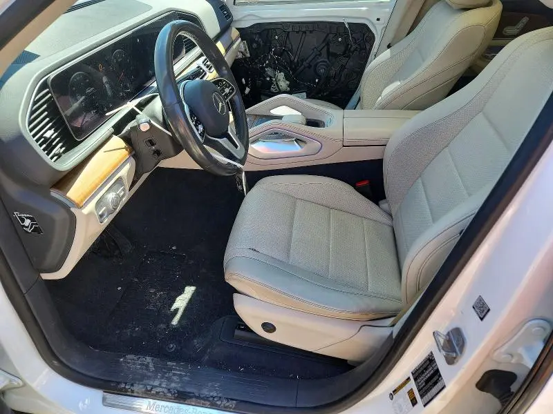 2020 MERCEDES-BENZ GLE 350 4MATIC  