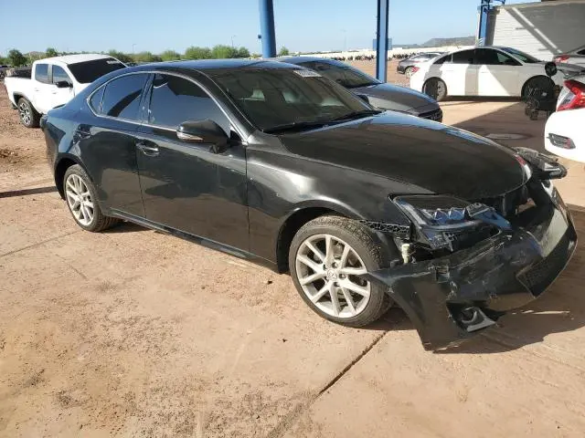 2011 LEXUS IS 250  