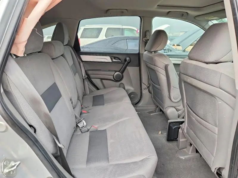 2011 HONDA CR-V EX  
