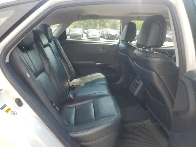 2014 TOYOTA AVALON BASE  