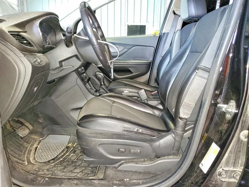 2019 BUICK ENCORE SPORT TOURING  