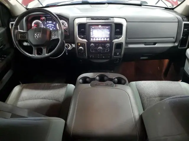 2015 RAM 1500 SLT  