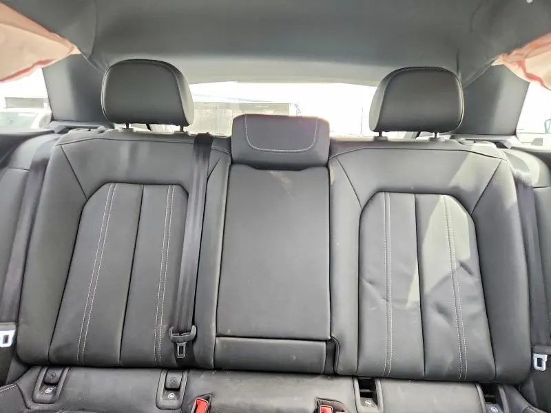 2024 AUDI Q4 E-TRON PREMIUM PLUS  