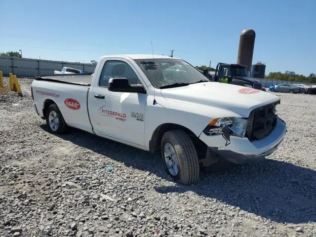 2020 RAM 1500 CLASSIC TRADESMAN  