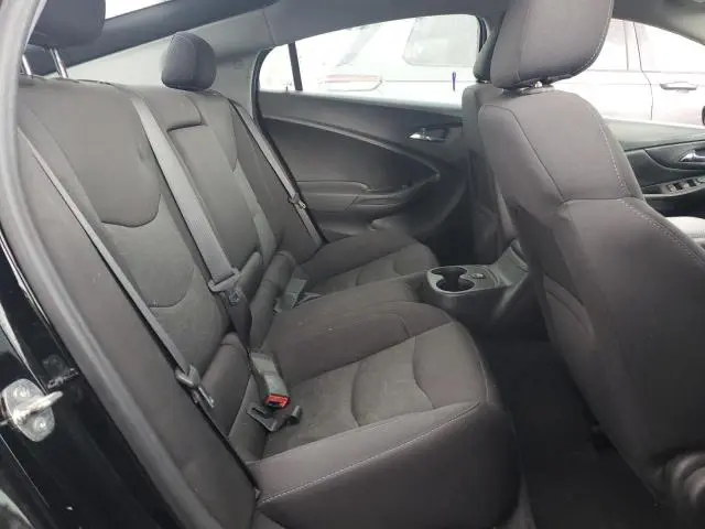 2018 CHEVROLET VOLT LT  