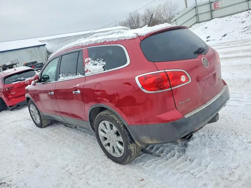 2012 BUICK ENCLAVE   