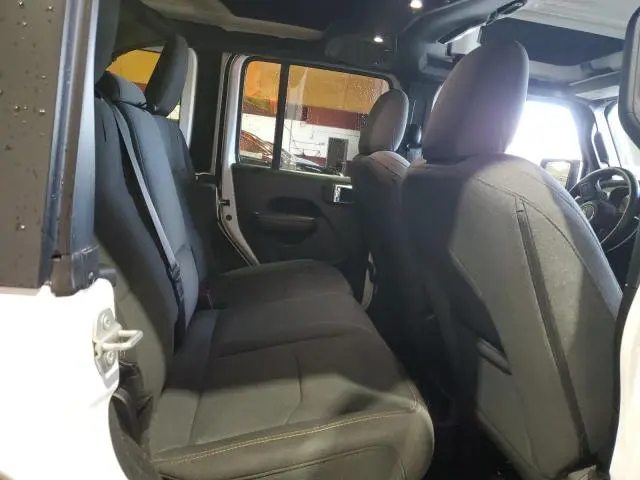 2024 JEEP WRANGLER 4XE  