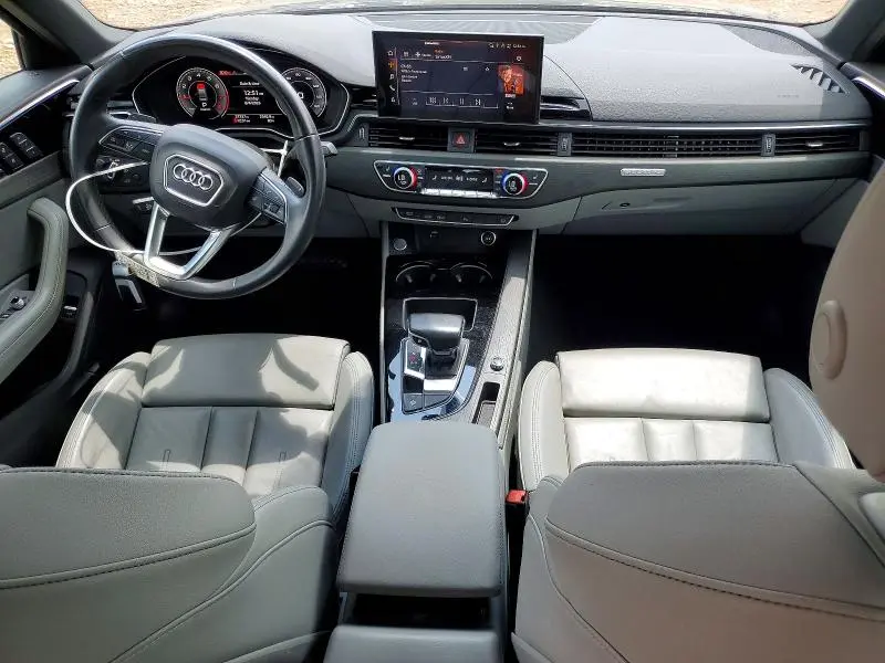 2021 AUDI A4 PREMIUM PLUS 45  