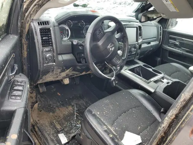 2015 RAM 1500 SPORT