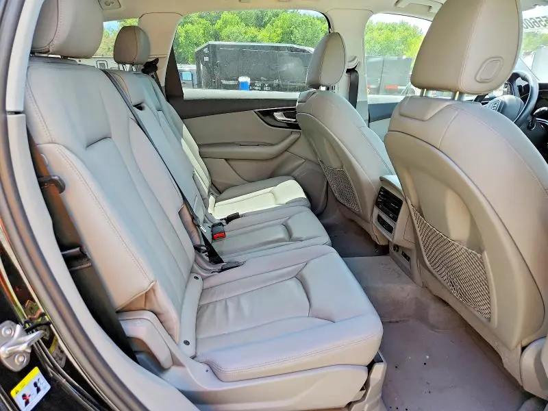 2023 AUDI Q7 PREMIUM  