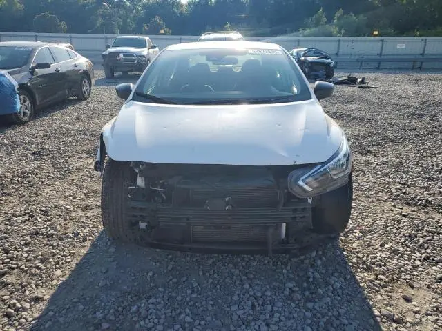 2023 NISSAN VERSA S  