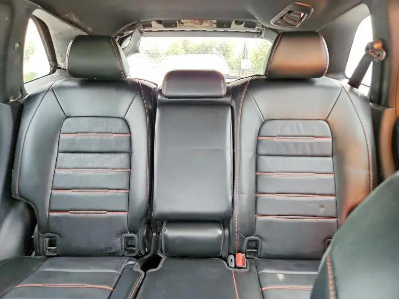 2025 HONDA CR-V SPORT-L  