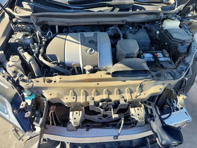 2018 LEXUS RX 350 BASE  