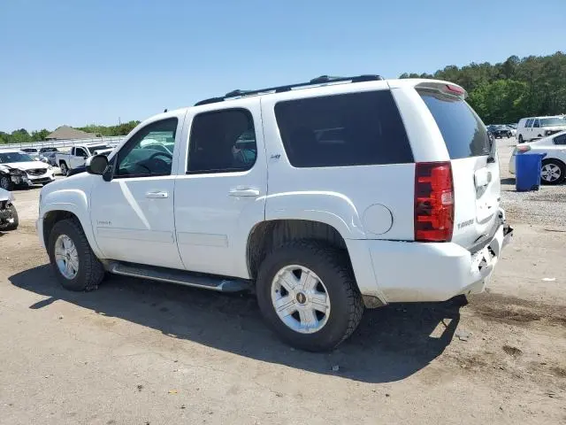 2010 CHEVROLET TAHOE K1500 LT  