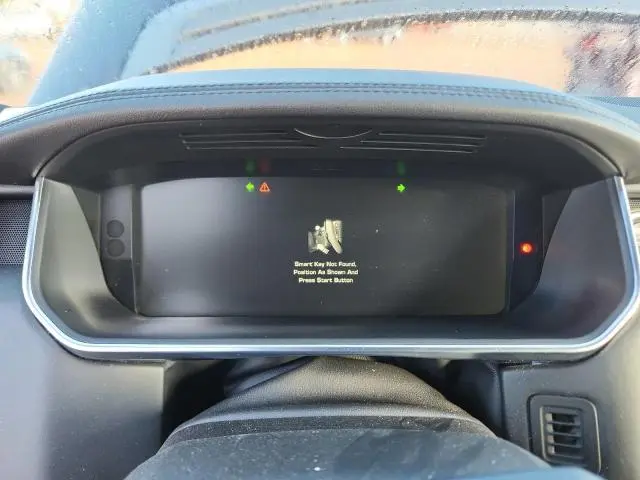 2014 LAND ROVER RANGE ROVER SUPERCHARGED  