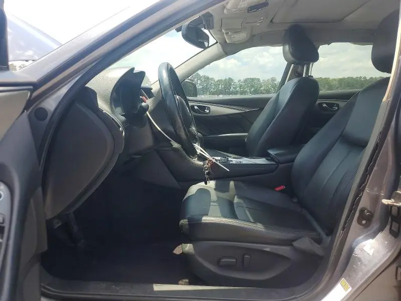 2020 INFINITI Q50 3.0T LUXE  