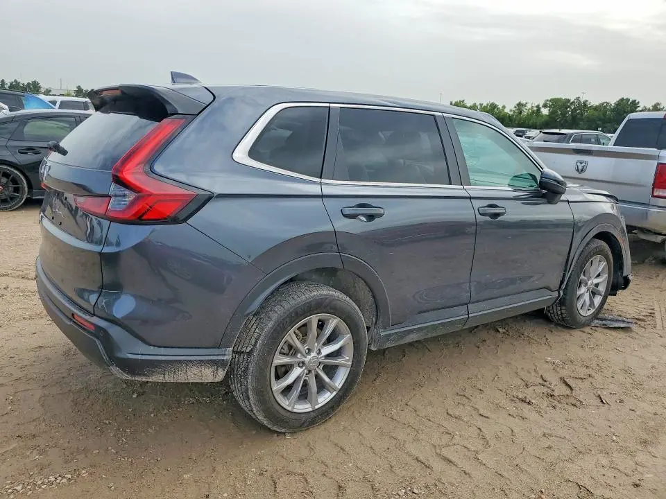 2025 HONDA CR-V EXL  