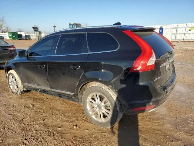 2016 VOLVO XC60 T5 PREMIER  