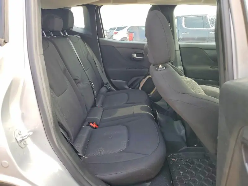 2016 JEEP RENEGADE SPORT  