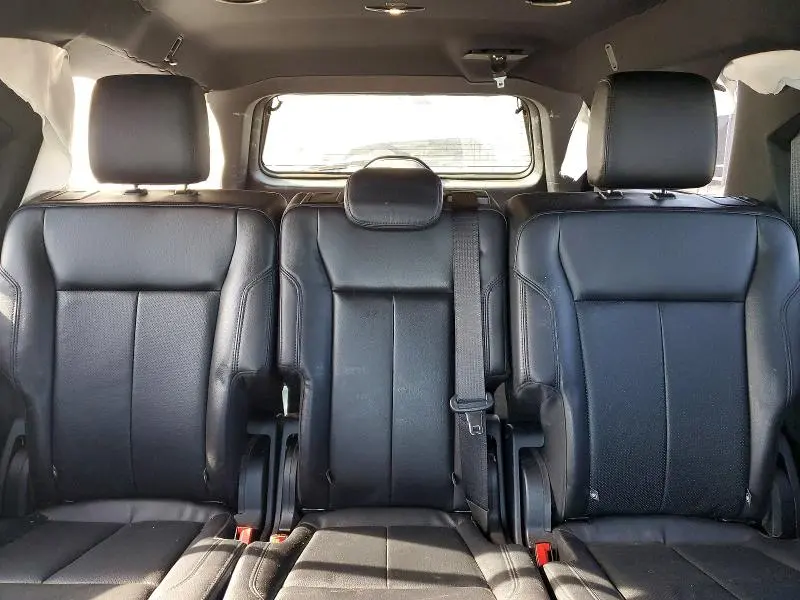 2020 FORD EXPEDITION MAX XLT  