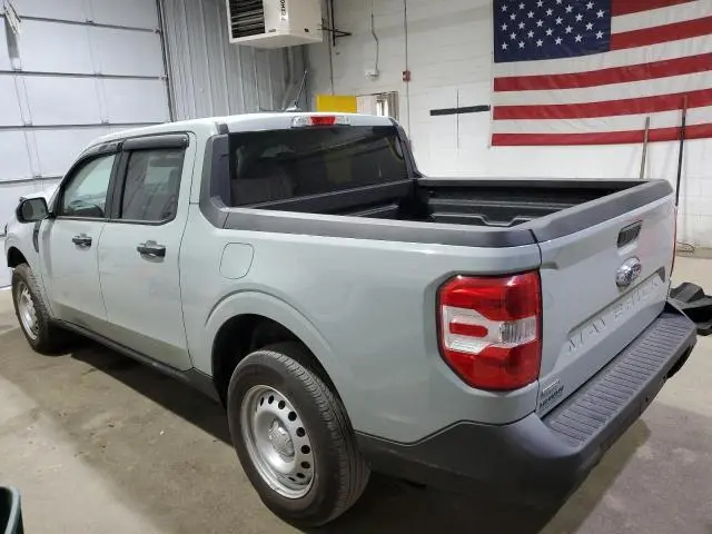 2024 FORD MAVERICK XL  