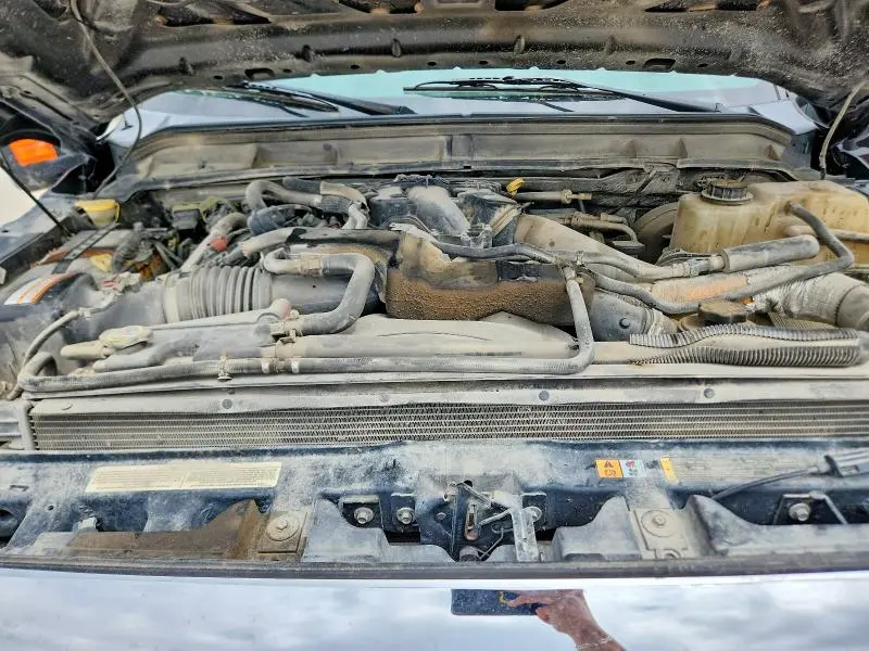 2014 FORD F250 SUPER DUTY  