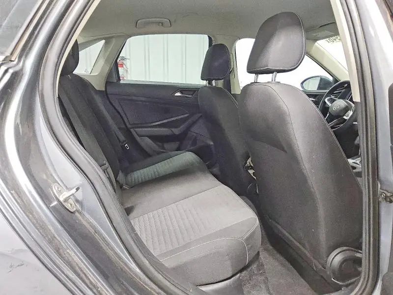 2023 VOLKSWAGEN JETTA S  