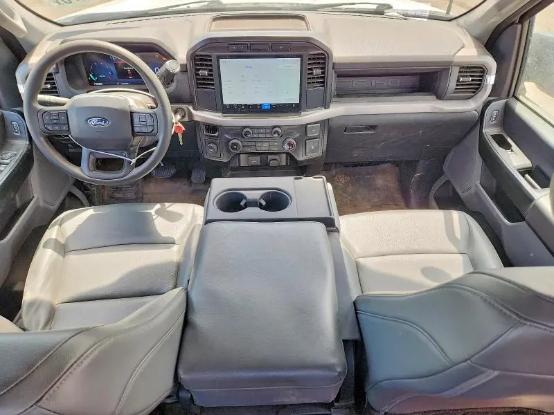 2024 FORD F150 XL  