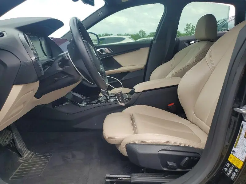 2021 BMW 228XI   