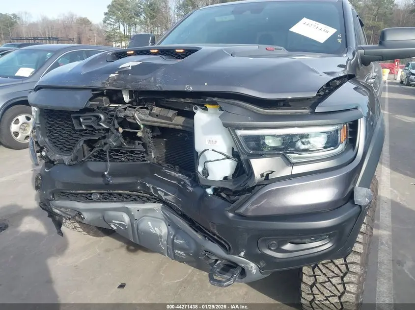 2021 RAM 1500 TRX  4X4 5'7 BOX