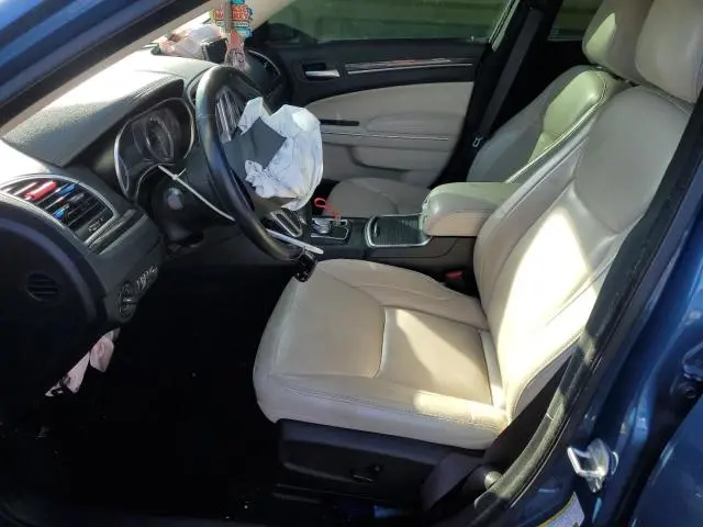 2020 CHRYSLER 300 TOURING  