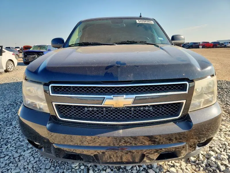2011 CHEVROLET SUBURBAN C1500 LT  