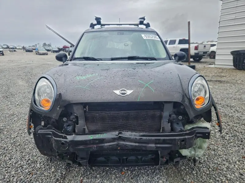 2015 MINI COOPER COUNTRYMAN  