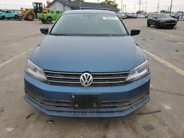 2015 VOLKSWAGEN JETTA SE