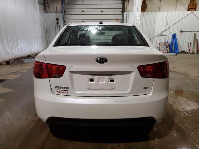 2012 KIA FORTE EX