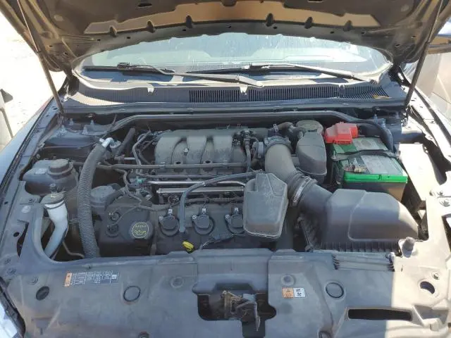 2016 FORD TAURUS SEL  