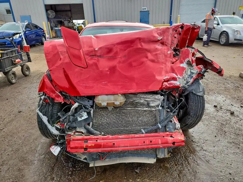 2015 FORD MUSTANG GT  