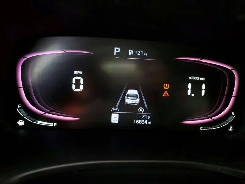 2023 KIA SOUL EX  