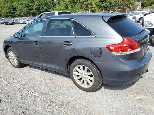 2012 TOYOTA VENZA LE