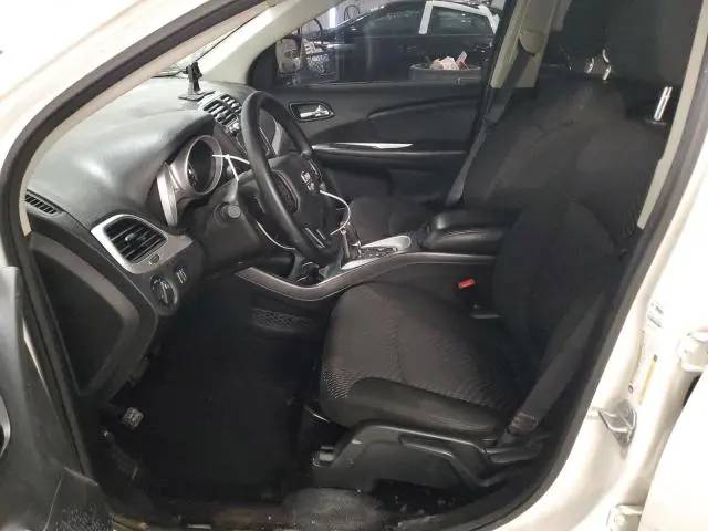 2020 DODGE JOURNEY SE