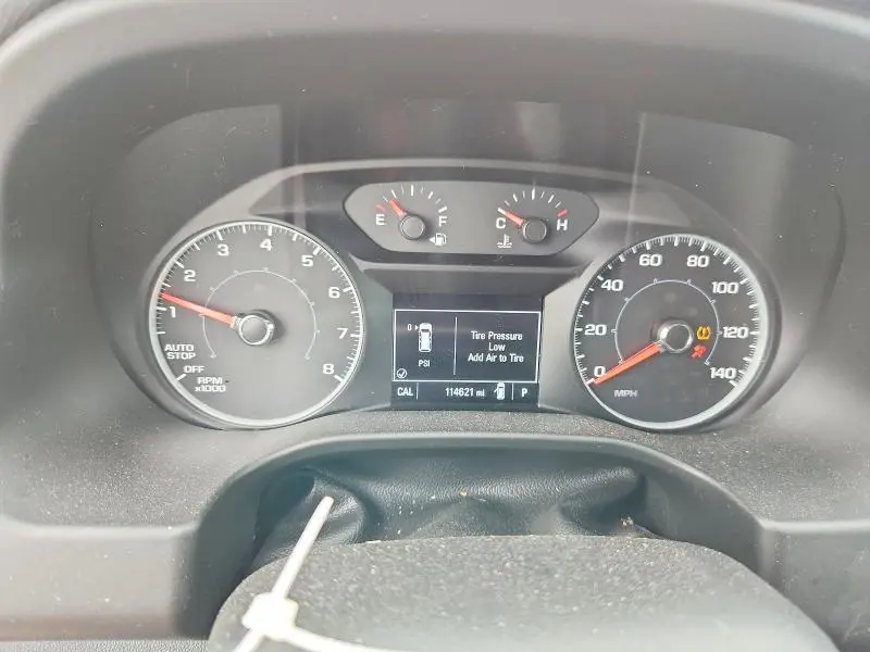 2019 GMC ACADIA SLE  